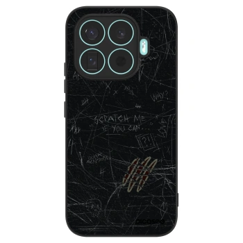 Husă pentru Xiaomi 17T - SCRATCH