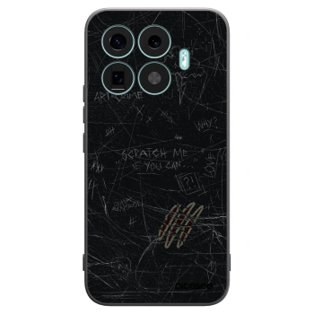 Husă pentru Xiaomi 17T Pro - SCRATCH