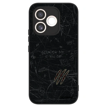 Husă pentru Honor 600 Lite - SCRATCH
