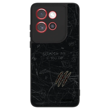 Husă pentru Motorola Edge 60 Neo 5G - SCRATCH