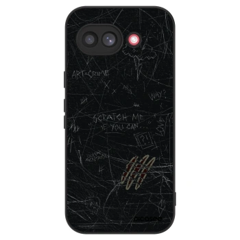 Husă pentru Google Pixel 10a - SCRATCH