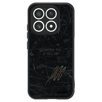 Picasee ULTIMATE CASE PowerShare pentru Xiaomi 17 - SCRATCH