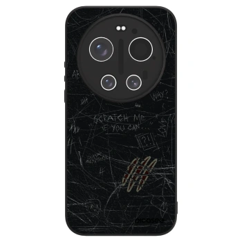 Picasee ULTIMATE CASE PowerShare pentru Xiaomi 17 Ultra - SCRATCH