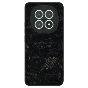 Picasee ULTIMATE CASE pentru Xiaomi Redmi Note 15 5G - SCRATCH