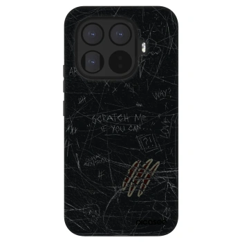 Picasee Fashion Case pentru Xiaomi 15T Pro - SCRATCH