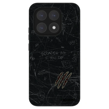 Husă pentru Xiaomi 15T - SCRATCH