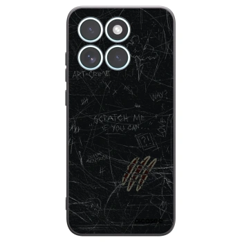 Husă pentru Motorola Edge 70 Fusion - SCRATCH