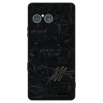 Husă pentru Sony Xperia 10 VII - SCRATCH