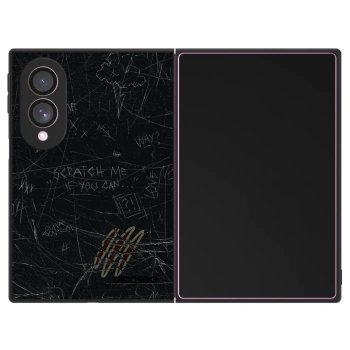 Husă pentru Samsung Galaxy Z Fold8 5G - SCRATCH