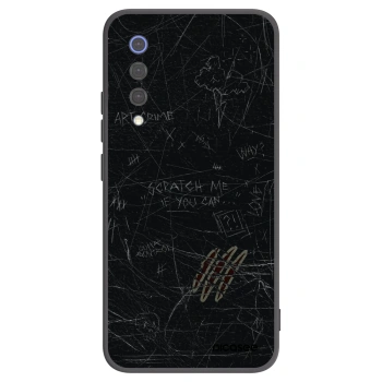 Husă pentru Xiaomi Mi 9 SE - SCRATCH