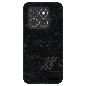 Picasee Fashion Case pentru Xiaomi 14 Pro - SCRATCH