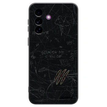 Husă pentru Samsung Galaxy A37 - SCRATCH