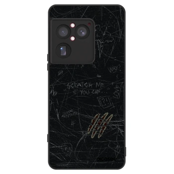 Husă pentru Sony Xperia 1 VIII 5G - SCRATCH