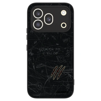 Picasee ULTIMATE CASE pentru Honor 600 Pro - SCRATCH