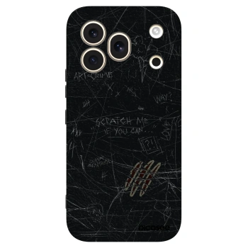 Husă pentru Honor 600 Pro - SCRATCH