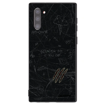 Husă pentru Samsung Galaxy Note 10 N970F - SCRATCH