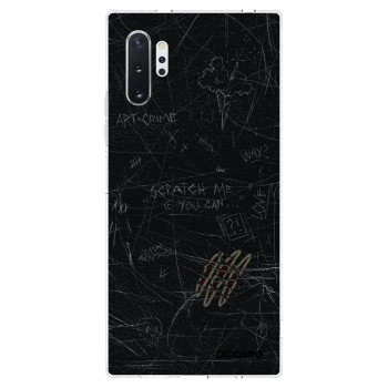 Husă pentru Samsung Galaxy Note 10+ N975F - SCRATCH