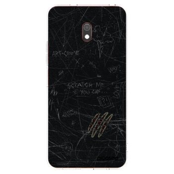 Husă pentru Xiaomi Redmi 8A - SCRATCH