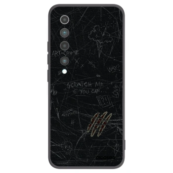 Husă pentru Xiaomi Mi 10 - SCRATCH