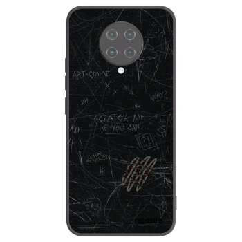 Husă pentru Xiaomi Poco F2 Pro - SCRATCH