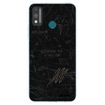 Husă pentru Honor 9X Lite - SCRATCH