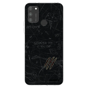 Husă pentru Honor 9A - SCRATCH