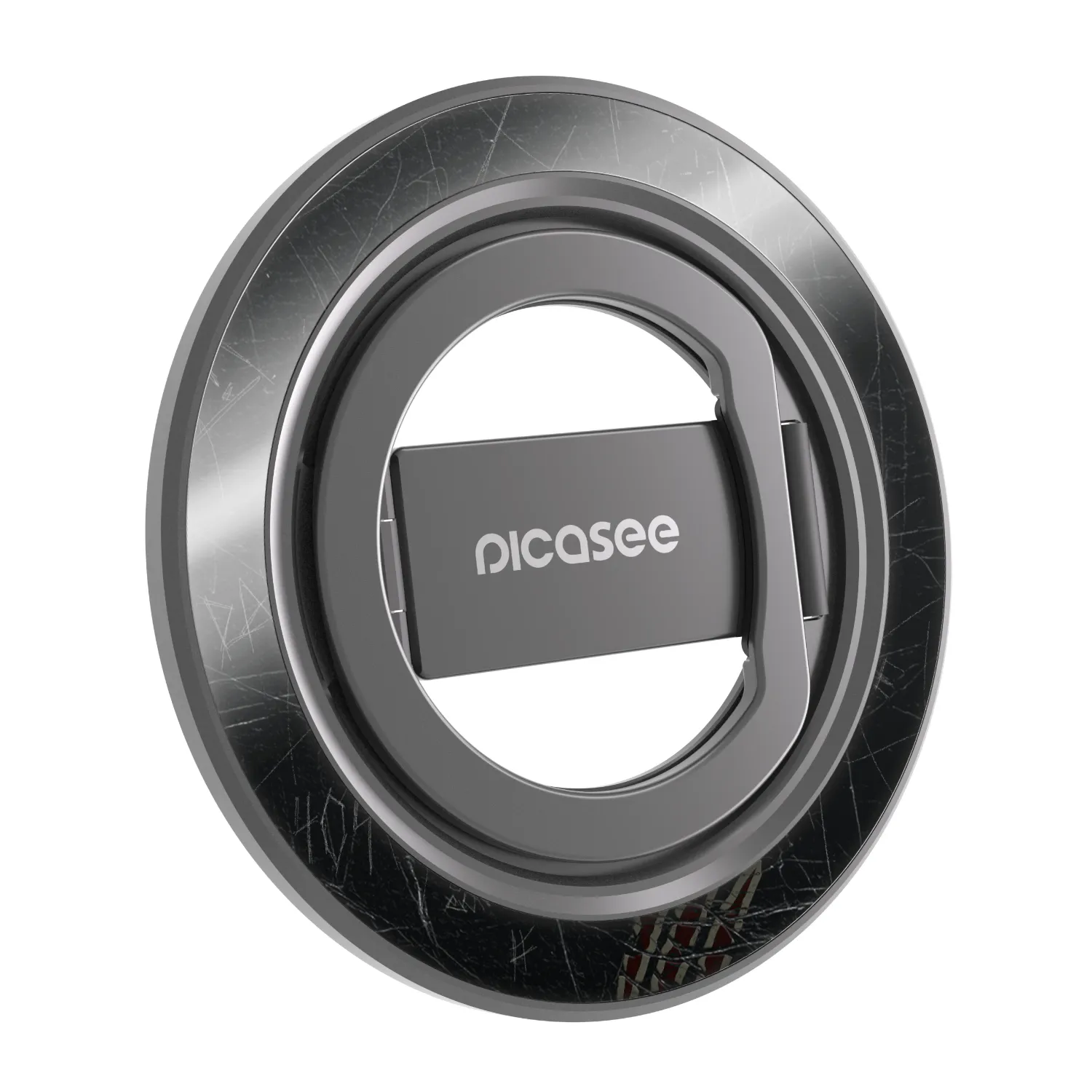 Picasee Magnetic holder - Neagră
