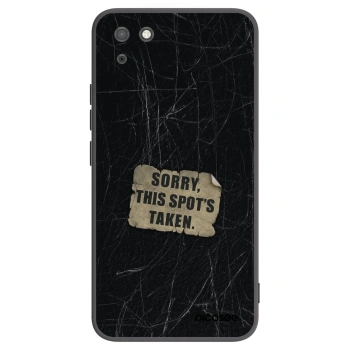 Husă pentru Huawei Y5P - SORRY
