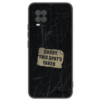 Husă pentru Xiaomi Mi 10 Lite - SORRY