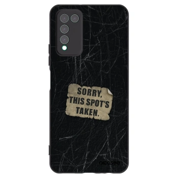 Husă pentru Honor 10X Lite - SORRY