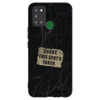Husă pentru Realme 7i - SORRY