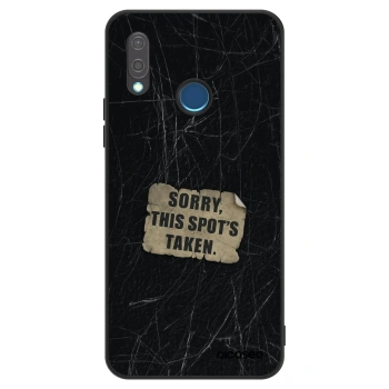 Husă pentru Huawei P20 Lite - SORRY