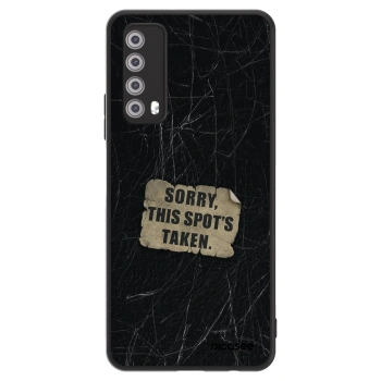 Husă pentru Huawei P Smart 2021 - SORRY