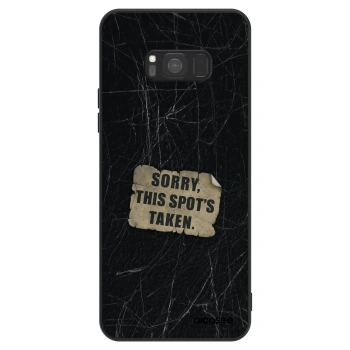 Husă pentru Samsung Galaxy S8 G950F - SORRY