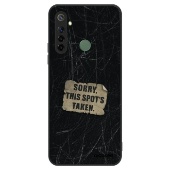 Husă pentru Realme 6i - SORRY