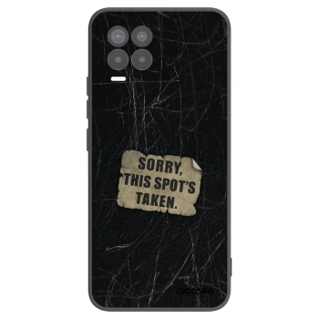 Husă pentru Realme 8 Pro - SORRY