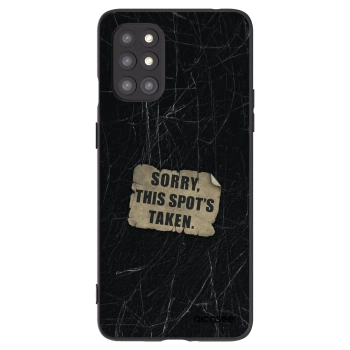 Husă pentru OnePlus 8T - SORRY