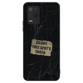 Husă pentru Realme 8 5G - SORRY