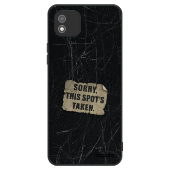 Husă pentru Realme C11 (2021) - SORRY