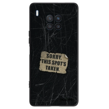 Husă pentru Honor 50 Lite - SORRY