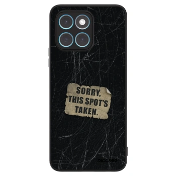 Husă pentru Honor X8 4G - SORRY