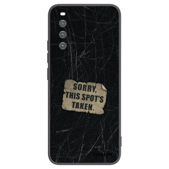 Husă pentru Sony Xperia 10 IV 5G - SORRY
