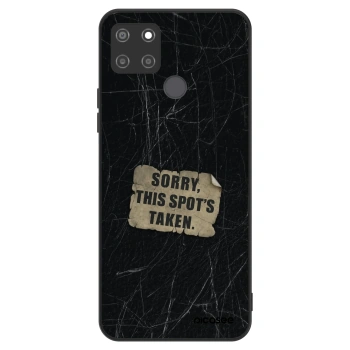 Husă pentru Realme C21Y - SORRY