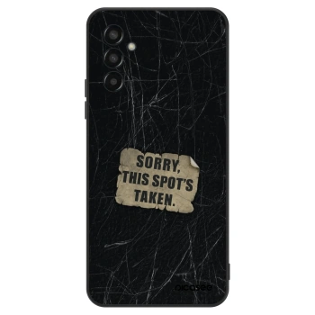 Husă pentru Samsung Galaxy M13 M135F - SORRY