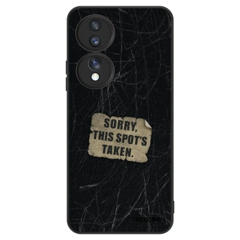 Husă pentru Honor 70 - SORRY