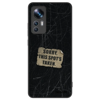 Picasee ULTIMATE CASE pentru Xiaomi 12T - SORRY
