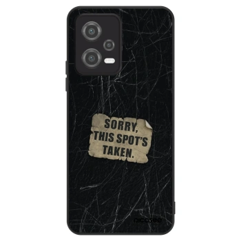Husă pentru Xiaomi Poco X5 - SORRY