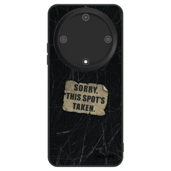 Husă pentru Honor Magic5 Lite 5G - SORRY