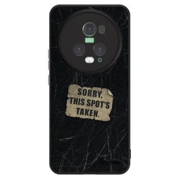 Husă pentru Honor Magic5 Pro - SORRY