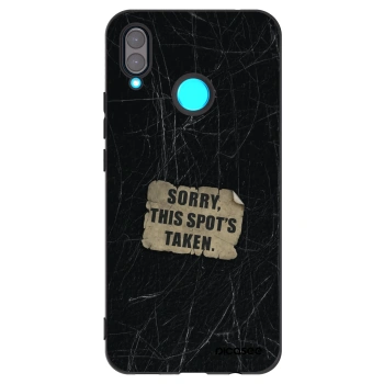 Husă pentru Huawei Nova 3i - SORRY